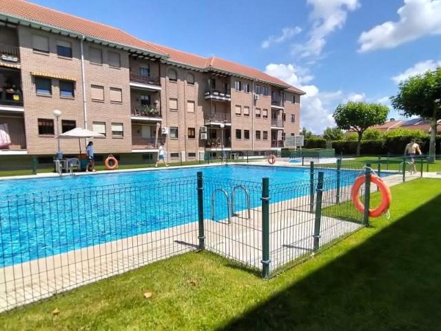 Piso en venta en Colmenar Viejo, Madrid