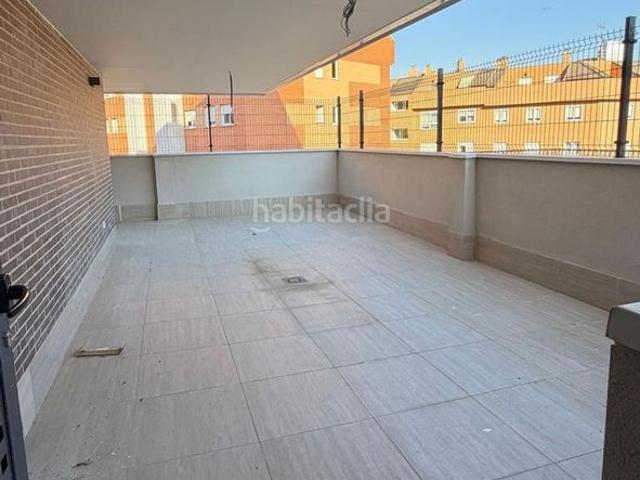 Piso en venta en Colmenar Viejo, Madrid