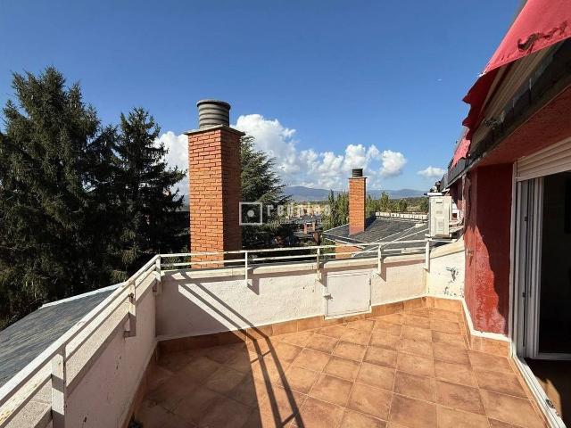 Piso en venta en Colmenarejo, Madrid