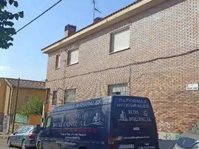 Piso en venta en Hortaleza, Madrid