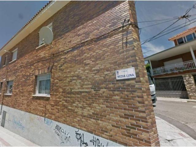 Piso en venta en Colmenarejo, Madrid