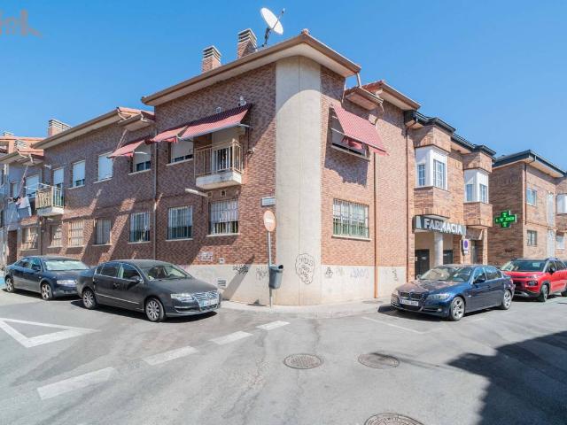 Piso en venta en Colmenarejo, Madrid