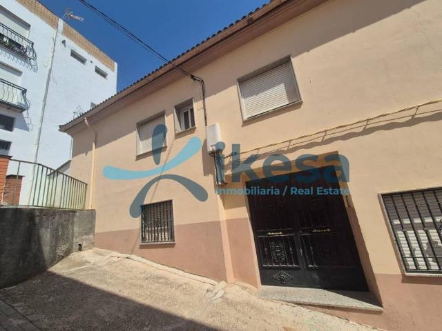 Piso en venta en Comarca de Los Montes, Andalucía