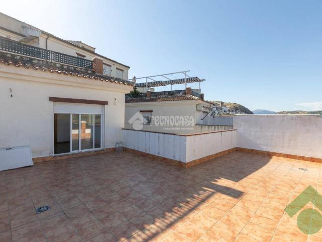 Piso en venta en Comarca de Los Montes, Andalucía