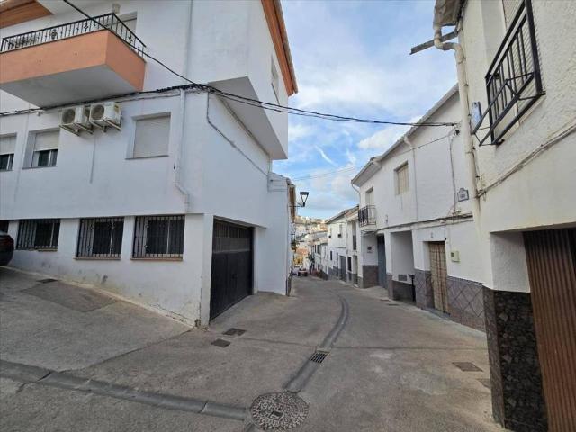 Piso en venta en Comarca de Los Montes, Andalucía