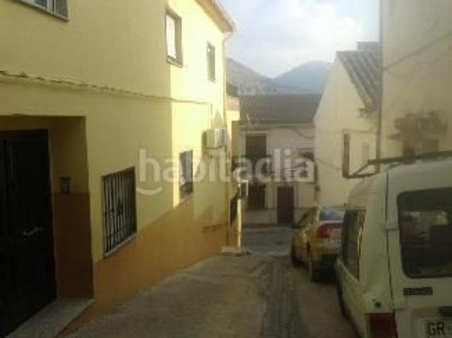 Piso en venta en Comarca de Los Montes, Andalucía