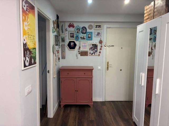 Piso en venta en Distrito I, Alcalá De Henares