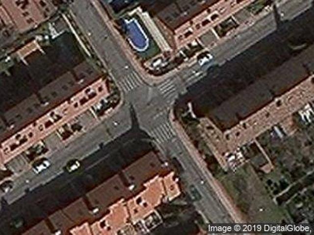 Piso en venta en Distrito I, Alcalá De Henares