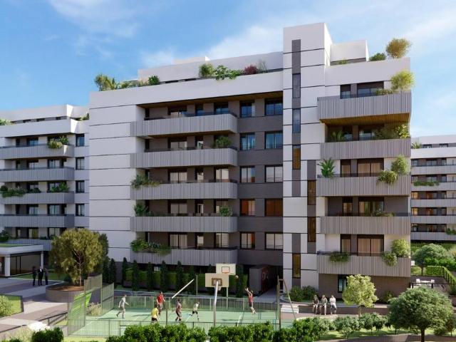 Piso en venta en Distrito I, Alcalá De Henares