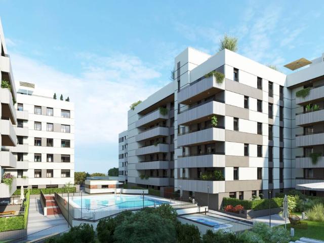 Piso en venta en Distrito I, Alcalá De Henares