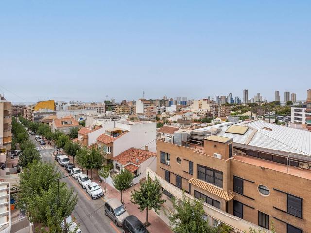 Piso en venta en el Calvari, la Marina Baixa
