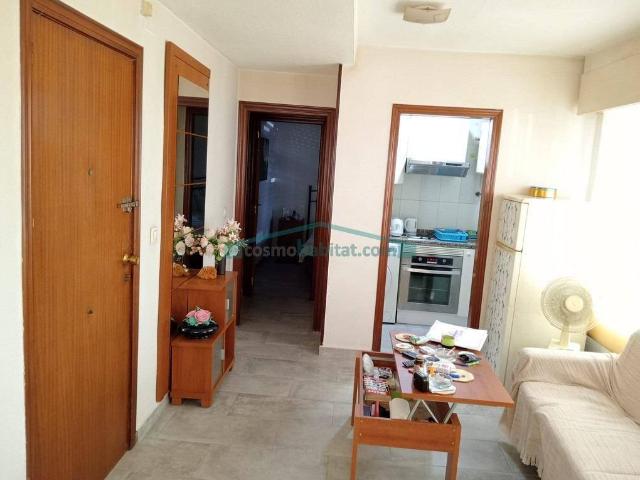 Piso en venta en el Calvari, la Marina Baixa