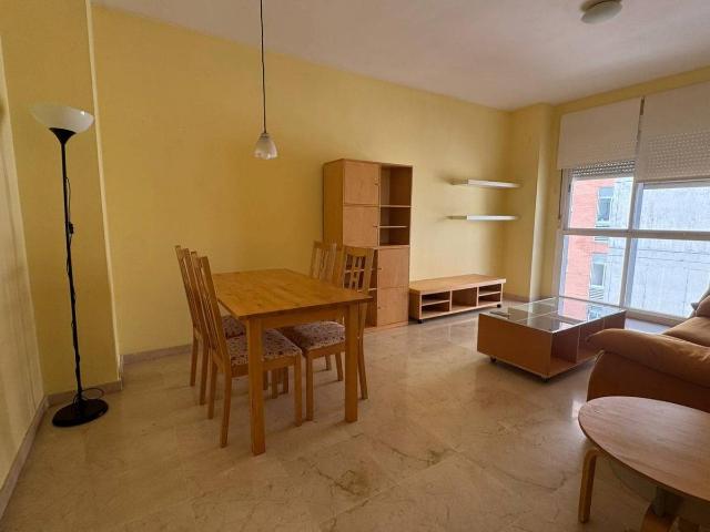 Piso en venta en Casco Antiguo, Sevilla