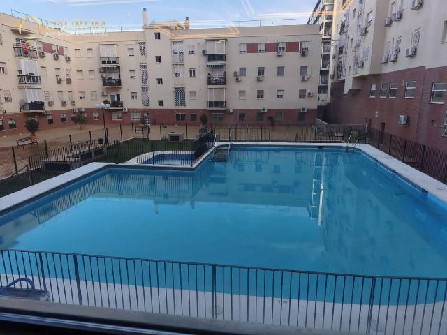 Piso en venta en El Arenal, Sevilla