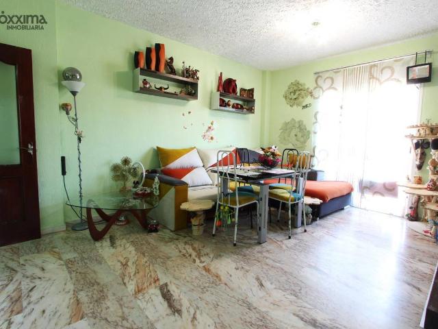 Piso en venta en Casco Antiguo, Sevilla