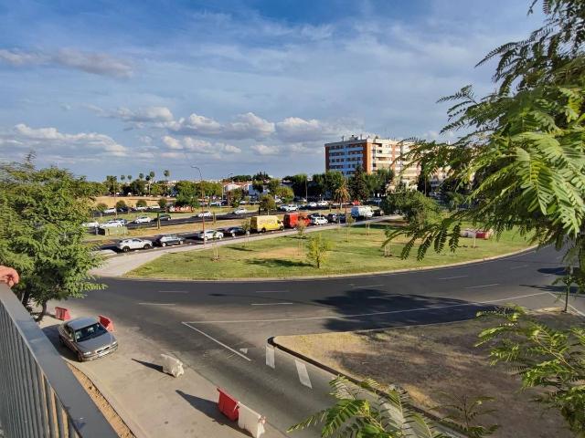 Piso en venta en Casco Antiguo, Sevilla