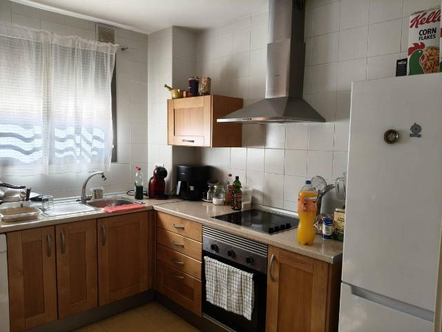 Piso en venta en Casco Antiguo, Sevilla