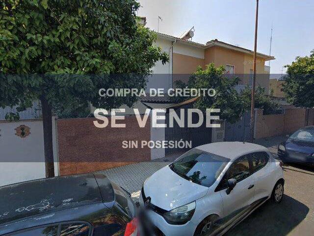 Piso en venta en Sevilla, Andalucía