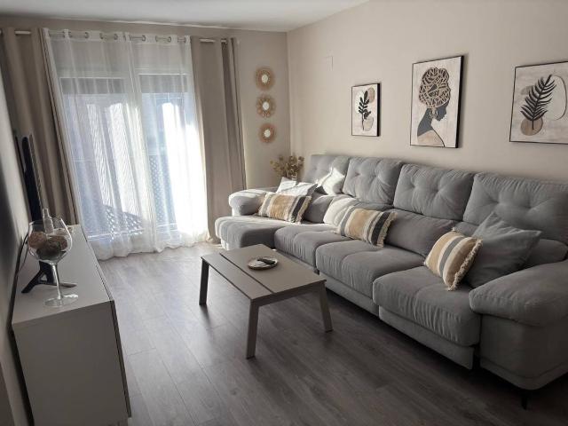 Piso en venta en Casco Antiguo, Sevilla