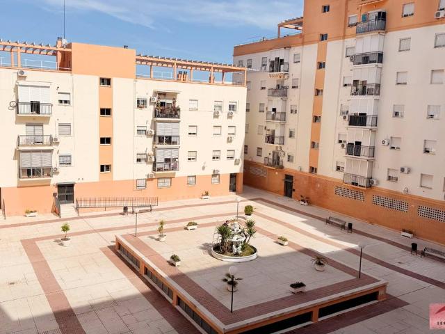 Piso en venta en Sevilla, Andalucía