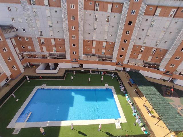Piso en venta en Sevilla, Andalucía