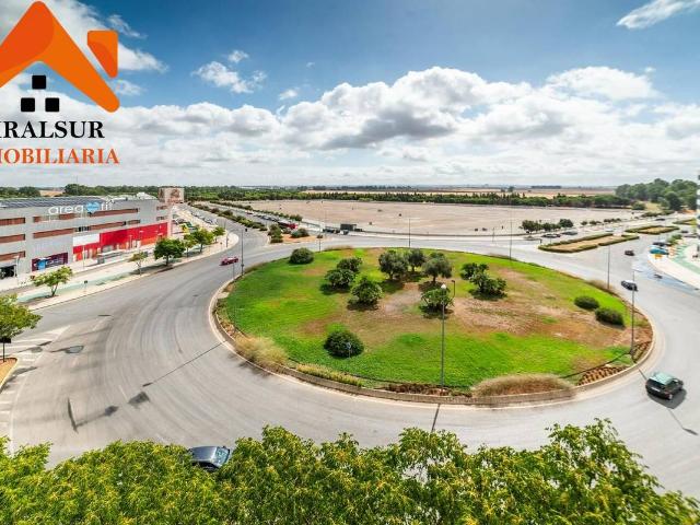 Piso en venta en Casco Antiguo, Sevilla