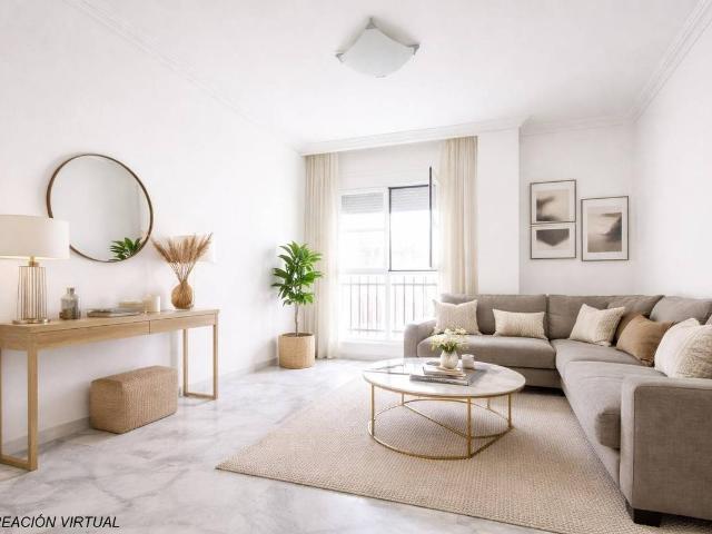 Piso en venta en Sevilla, Andalucía