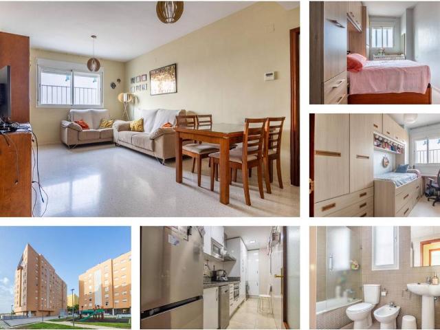 Piso en venta en Sevilla, Andalucía