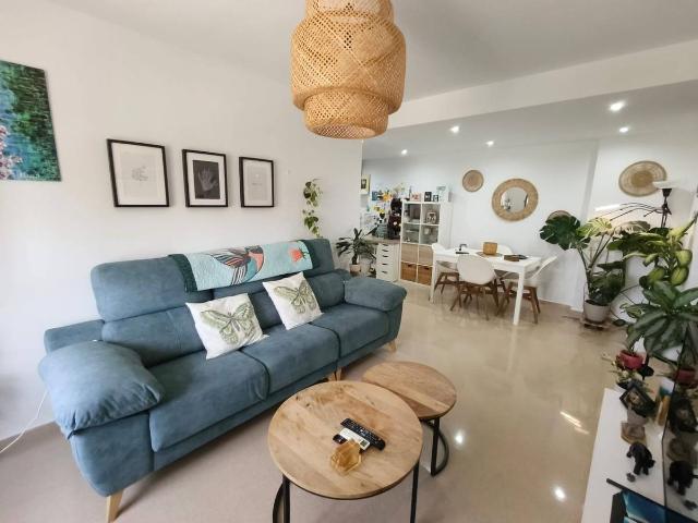 Piso en venta en Casco Antiguo, Sevilla