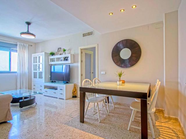 Piso en venta en Sevilla, El Arenal
