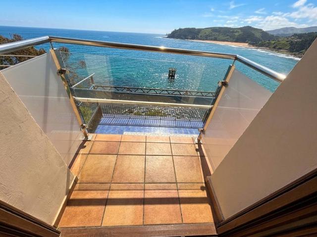 Piso en venta en El Ferreru, Colunga