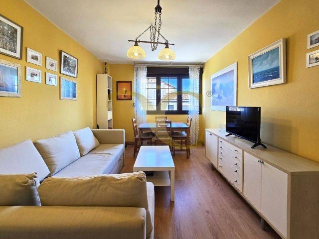 Piso en venta en El Ferreru, Colunga