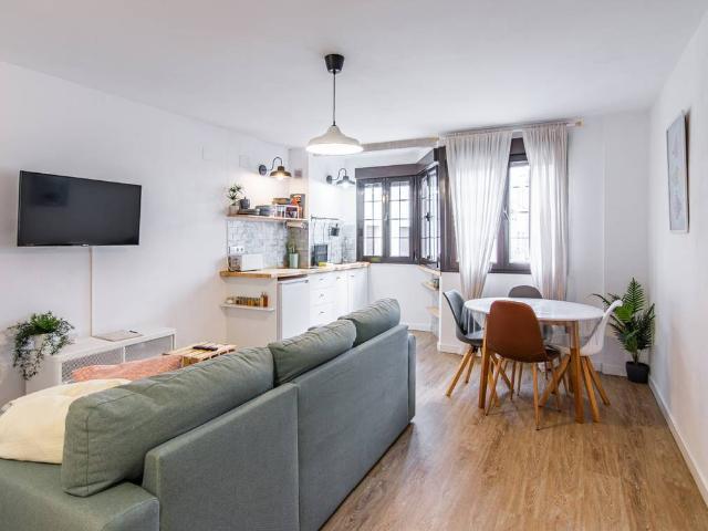 Piso en venta en El Ferreru, Colunga