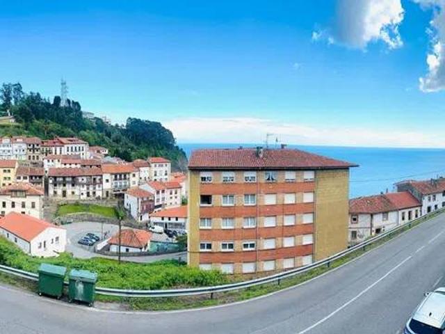 Piso en venta en Colunga, Asturias