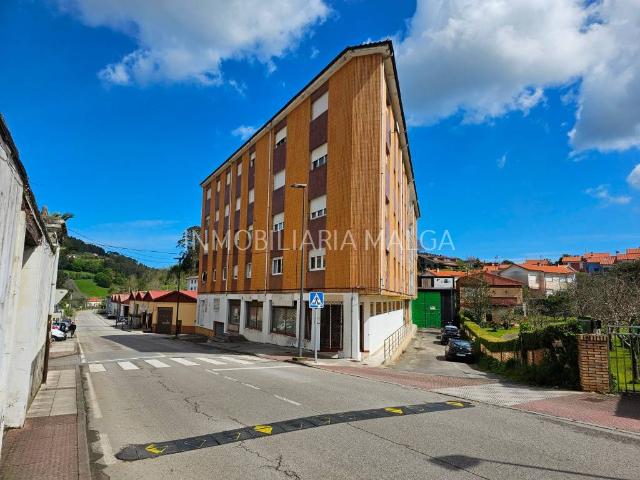 Piso en venta en El Ferreru, Colunga