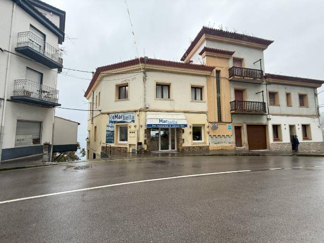 Piso en venta en El Ferreru, Colunga