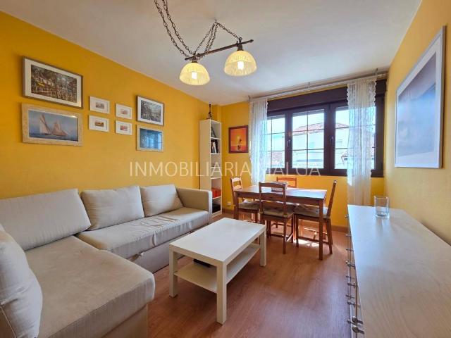 Piso en venta en El Ferreru, Colunga