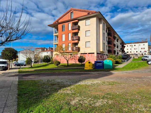 Piso en venta en El Ferreru, Colunga