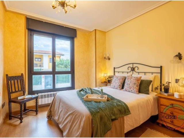 Piso en venta en El Ferreru, Colunga