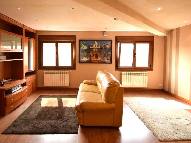 Piso en venta en El Ferreru, Colunga
