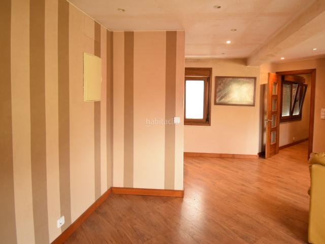 Piso en venta en El Ferreru, Colunga