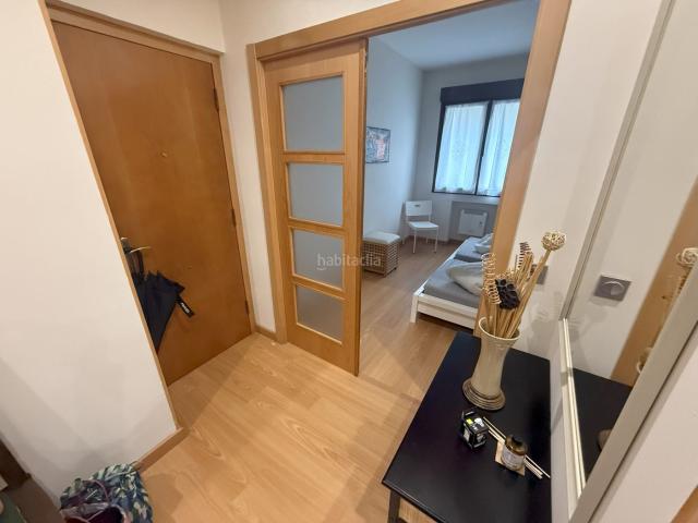 Piso en venta en El Ferreru, Colunga