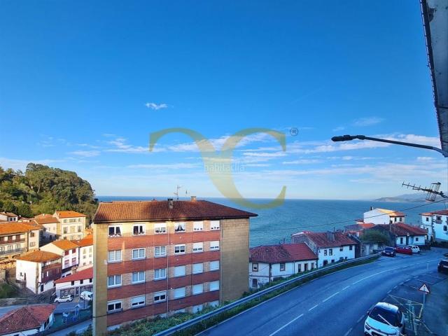 Piso en venta en El Ferreru, Colunga