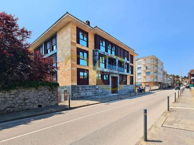 Piso en venta en El Ferreru, Colunga