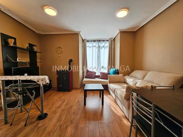 Piso en venta en Colunga, El Ferreru