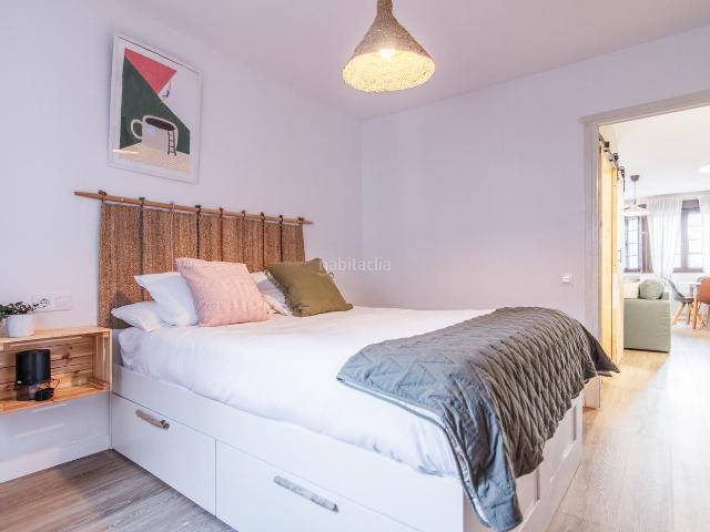 Piso en venta en El Ferreru, Colunga