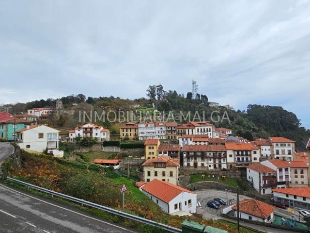 Piso en venta en El Ferreru, Colunga