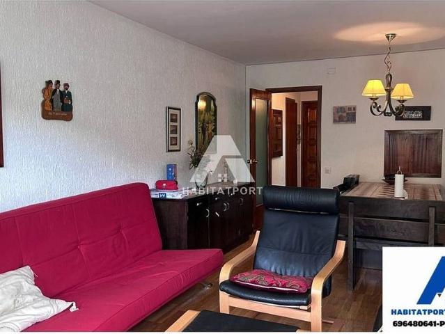 Piso en venta en la Coma i la Pedra, Lleida