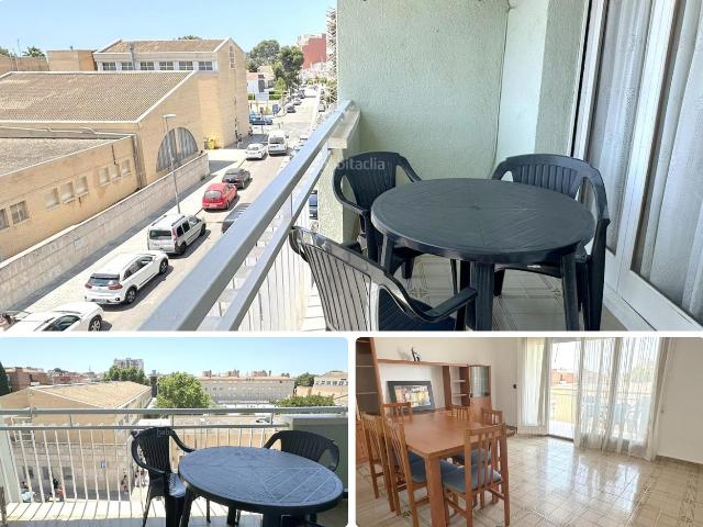 Piso en venta en El Vendrell