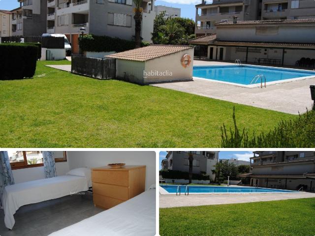 Piso en venta en El Vendrell